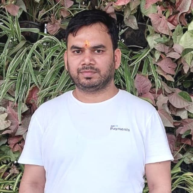 Deepak Rathore