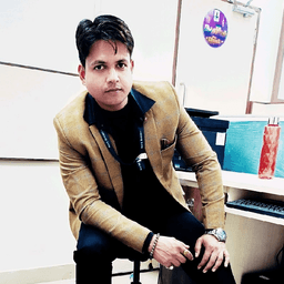 Deepak Rawat