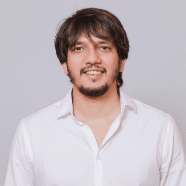 Deepak Rawat