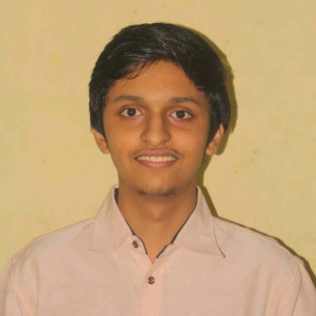 DEEPAK S H