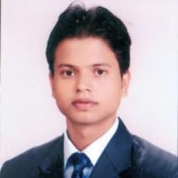 Deepak Sah