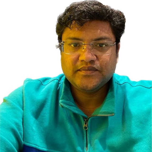 Deepak Sahu
