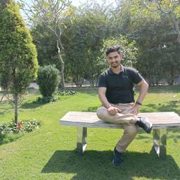 Deepak Saini