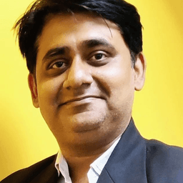 Deepak Saini
