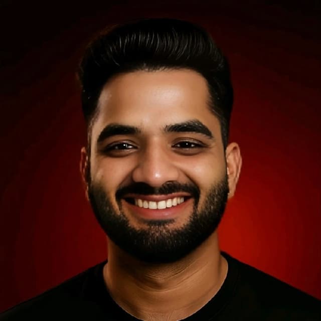 Deepak Saini 🇮🇳 🕉️ 🚩