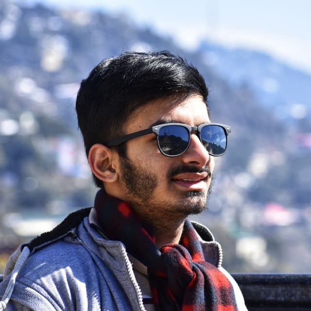Deepak Sarang