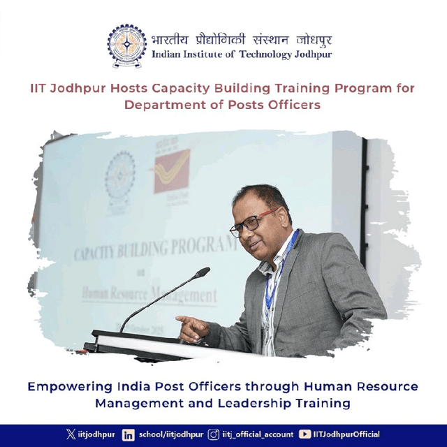 Deepak Saxena