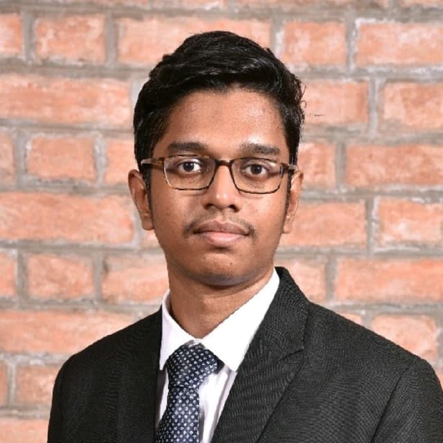 Deepak Sethupathy