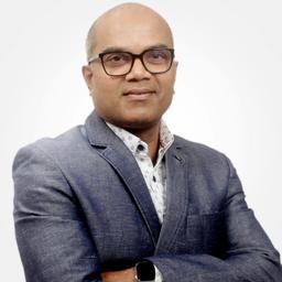 Deepak Sharad Sawant