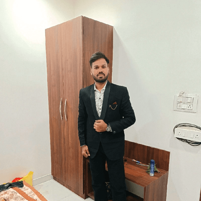 Deepak Sharma