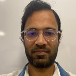 Deepak Sharma