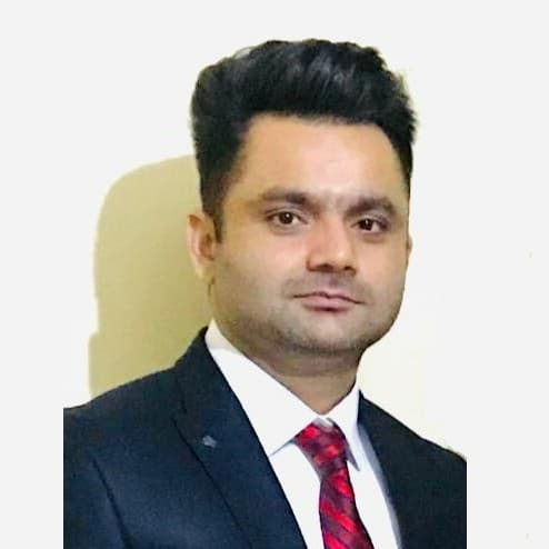 Deepak Sharma