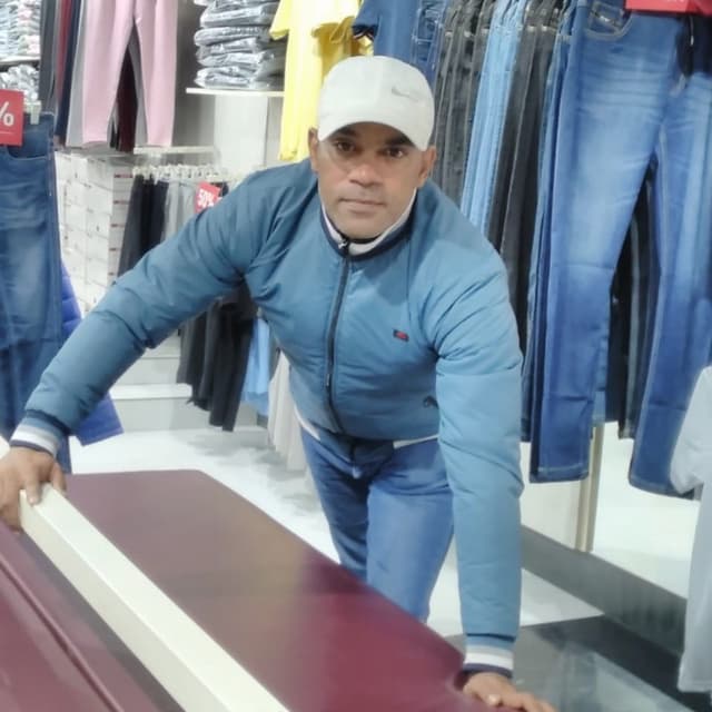 Deepak Sharma