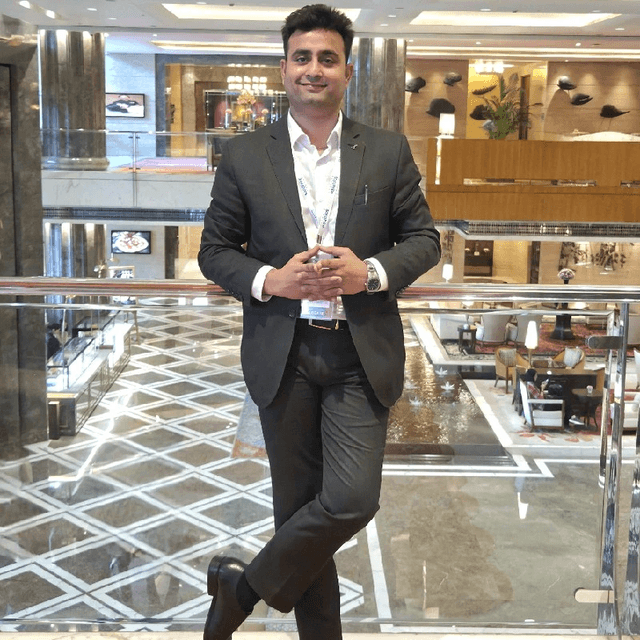 Deepak Sharma