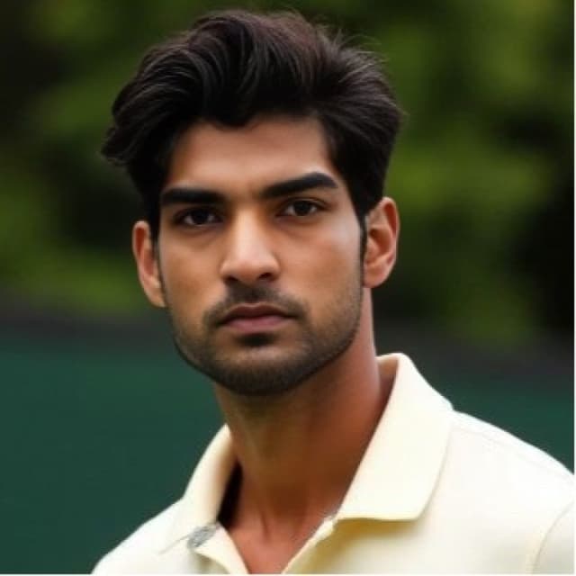 Deepak Sharma