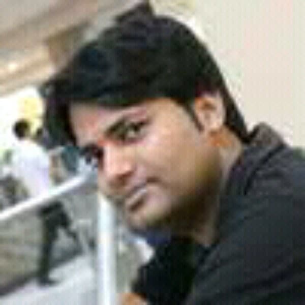 Deepak Sharma