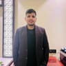 DEEPAK SHARMA