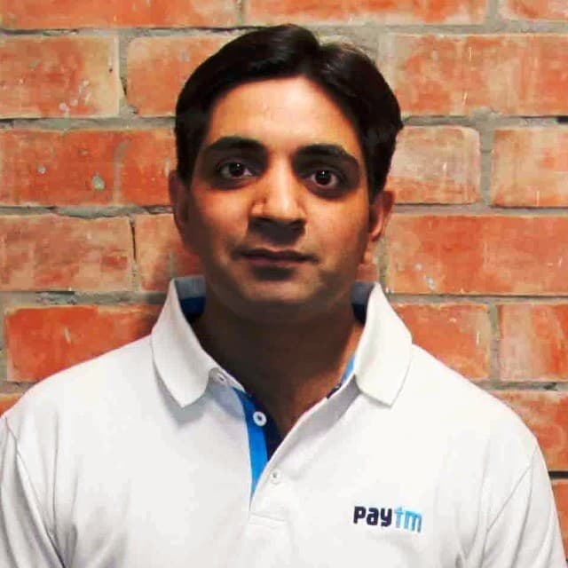 Deepak Sharma