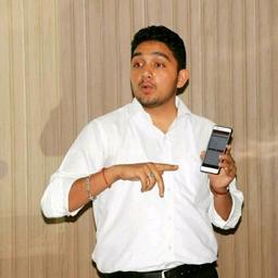 Deepak Sharma