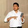 Deepak Sharma