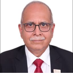 Rtn. DEEPAK SHARMA (Rotarian)