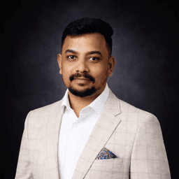 Deepak Shivalingu