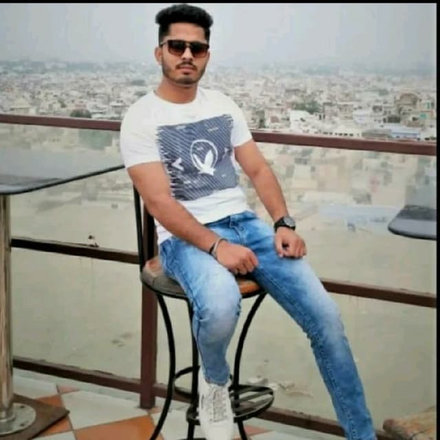 Deepak Shrimali