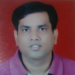 Deepak Shrivastava