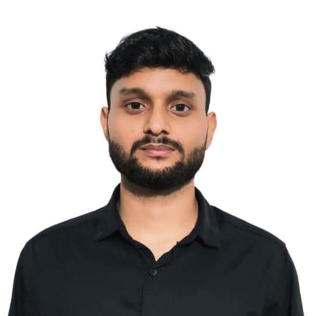 Deepak Shukla 