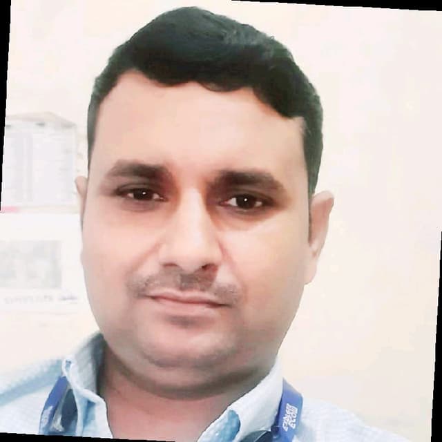 Deepak Singh