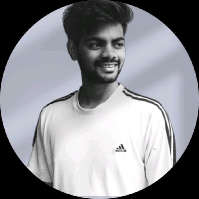 Deepak Singh
