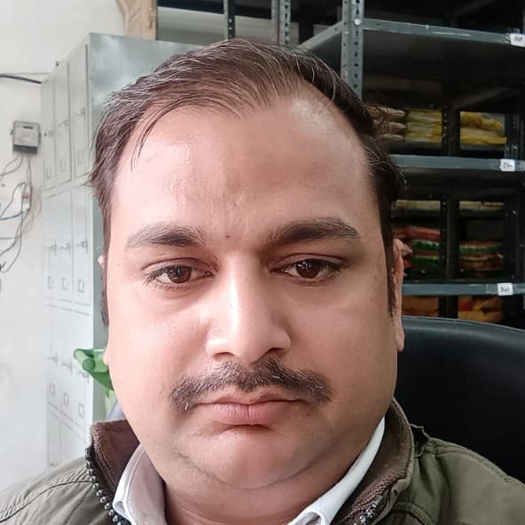 Deepak Singh