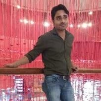 Deepak Singh