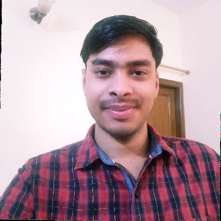 Deepak Singh