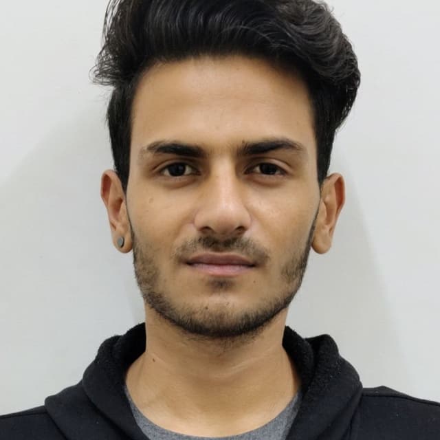 Deepak Singh