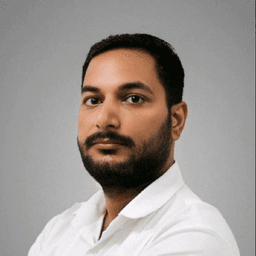 Deepak Singh Tomar