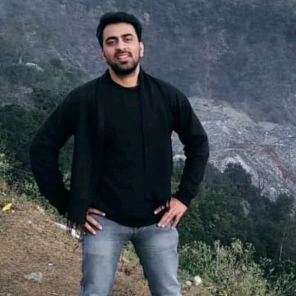 DEEPAK SISODIYA