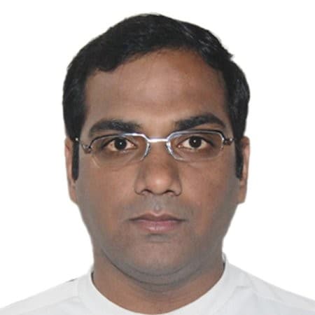Deepak Soni