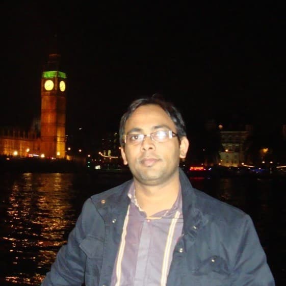 Deepak Soni
