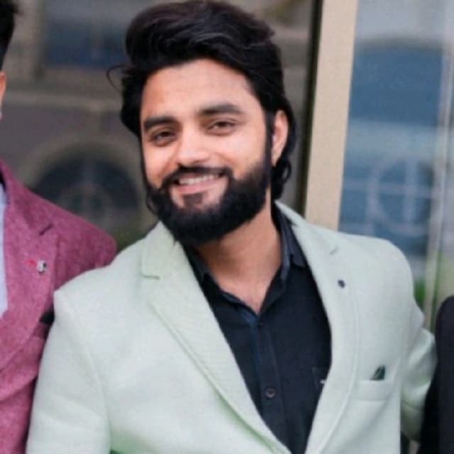 Deepak Suthar 🇮🇳