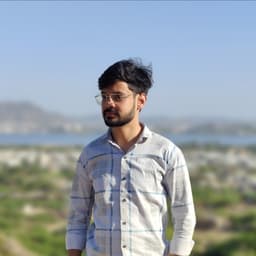 Deepak Tanwar