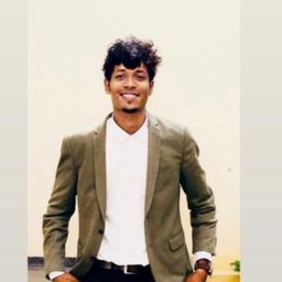 Deepak TD
