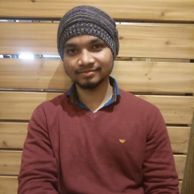 Deepak Thakur