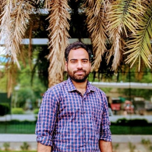 Deepak Tomar