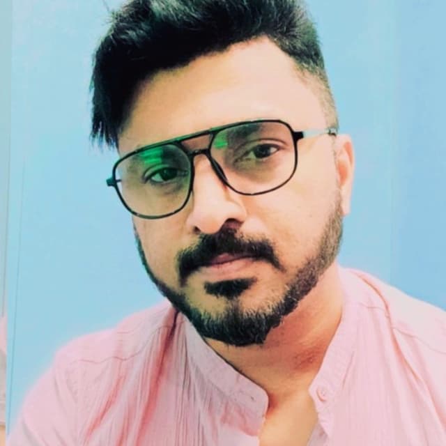 Deepak V