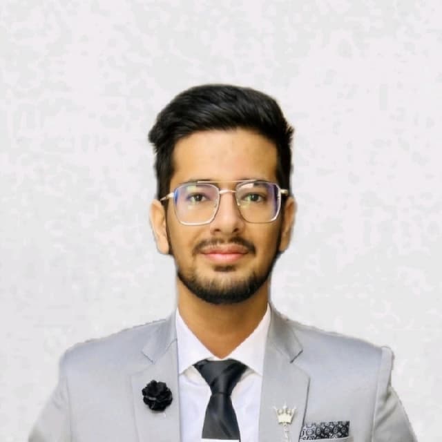 Deepak Verma