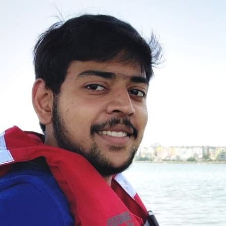 Deepak Verma