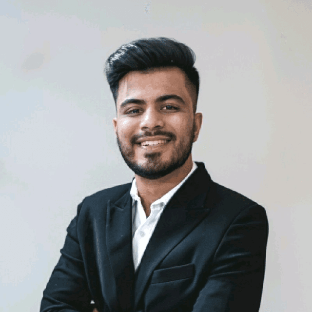 Deepak Virwani