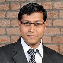 Deepak Vishnoi
