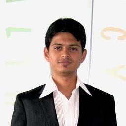 Deepak Vyavahare